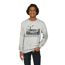 Load image into Gallery viewer, {DOLORES HEIGHTS} Color Blast Sweatshirt