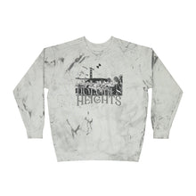 Load image into Gallery viewer, {DOLORES HEIGHTS} Color Blast Sweatshirt