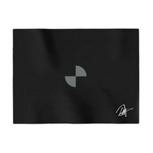Load image into Gallery viewer, {BMA SIGNATURE} Sweatshirt Blanket