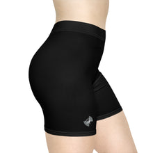 Load image into Gallery viewer, {BMA SIGNATURE} Women's Biker Shorts