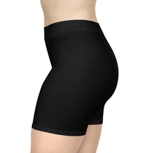 Load image into Gallery viewer, {BMA SIGNATURE} Women's Biker Shorts