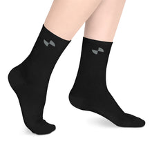 Load image into Gallery viewer, {BMA} Mid-length Socks