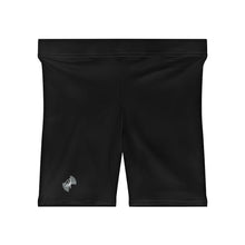 Load image into Gallery viewer, {BMA SIGNATURE} Women's Biker Shorts