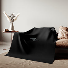 Load image into Gallery viewer, {BMA SIGNATURE} Sweatshirt Blanket