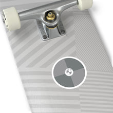 Load image into Gallery viewer, {BMA} Round Stickers, Indoor\Outdoor