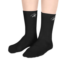 Load image into Gallery viewer, {BMA} Mid-length Socks