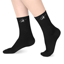 Load image into Gallery viewer, {BMA} Mid-length Socks