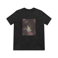 Load image into Gallery viewer, {KIANA} Unisex Triblend Tee
