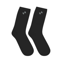 Load image into Gallery viewer, {BMA} Mid-length Socks