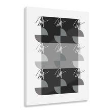 Load image into Gallery viewer, {BMA SIGNATURE} Acrylic Prints
