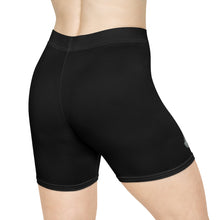 Load image into Gallery viewer, {BMA SIGNATURE} Women's Biker Shorts