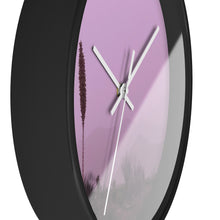 Load image into Gallery viewer, [MOUNTAIN TIDES] Wall Clock
