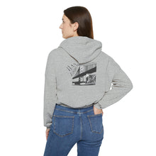 Load image into Gallery viewer, [BAY BRIDGE] Cinched Bottom Hoodie
