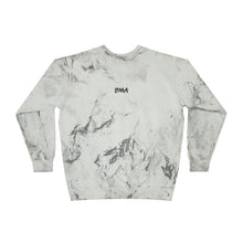 Load image into Gallery viewer, {DOLORES HEIGHTS} Color Blast Sweatshirt
