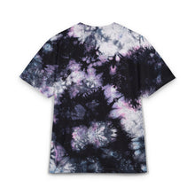Load image into Gallery viewer, [><] Tie-Dye T-Shirt - BMA Design Embroidery
