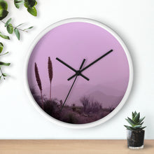 Load image into Gallery viewer, [MOUNTAIN TIDES] Wall Clock

