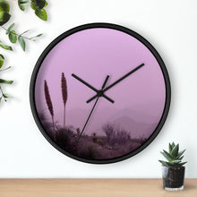 Load image into Gallery viewer, [MOUNTAIN TIDES] Wall Clock
