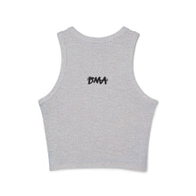Load image into Gallery viewer, [DOLORES HEIGHTS] Rib Racer Tank Top
