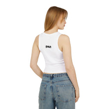 Load image into Gallery viewer, [DOLORES HEIGHTS] Rib Racer Tank Top
