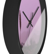 Load image into Gallery viewer, [MOUNTAIN TIDES] Wall Clock
