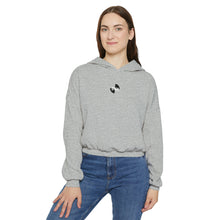 Load image into Gallery viewer, [BAY BRIDGE] Cinched Bottom Hoodie
