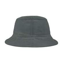 Load image into Gallery viewer, [BMA] White Stitch Bucket Hat

