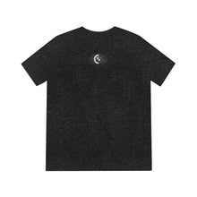 Load image into Gallery viewer, [SAMURAI OF THE ARTS] Unisex Triblend Tee
