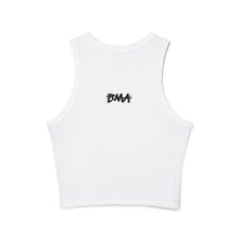 Load image into Gallery viewer, [DOLORES HEIGHTS] Rib Racer Tank Top
