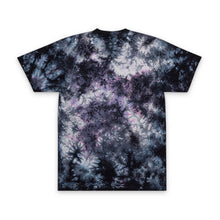 Load image into Gallery viewer, [><] Tie-Dye T-Shirt - BMA Design Embroidery
