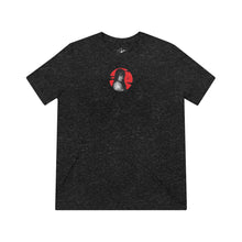 Load image into Gallery viewer, [SAMURAI OF THE ARTS] Unisex Triblend Tee
