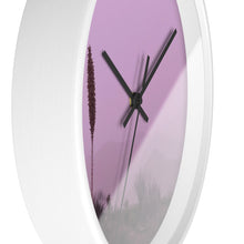 Load image into Gallery viewer, [MOUNTAIN TIDES] Wall Clock

