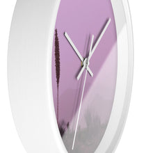 Load image into Gallery viewer, [MOUNTAIN TIDES] Wall Clock
