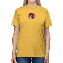 Load image into Gallery viewer, [SAMURAI OF THE ARTS] Unisex Triblend Tee
