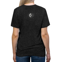 Load image into Gallery viewer, [SAMURAI OF THE ARTS] Unisex Triblend Tee
