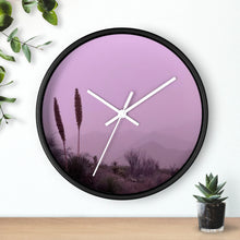 Load image into Gallery viewer, [MOUNTAIN TIDES] Wall Clock

