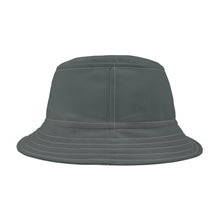 Load image into Gallery viewer, [BMA] White Stitch Bucket Hat
