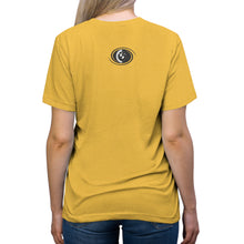 Load image into Gallery viewer, [SAMURAI OF THE ARTS] Unisex Triblend Tee
