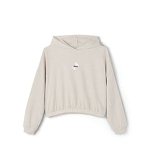 Load image into Gallery viewer, [BAY BRIDGE] Cinched Bottom Hoodie
