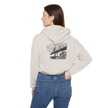 Load image into Gallery viewer, [BAY BRIDGE] Cinched Bottom Hoodie
