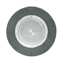 Load image into Gallery viewer, [BMA] White Stitch Bucket Hat
