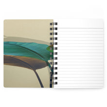 Load image into Gallery viewer, [TREE OF PARADISE] Bound Journal
