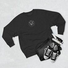 Load image into Gallery viewer, [BMA] 1.2 Unisex Premium Crewneck Sweatshirt

