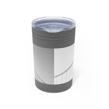 Load image into Gallery viewer, [PRESIDIO OF SAN FRANCISCO] Vacuum Tumbler &amp; Insulator, 11oz.
