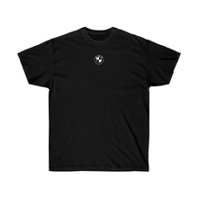 Load image into Gallery viewer, [BMA] SIGNATURE LOGO Unisex Ultra Cotton Tee
