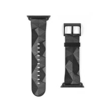 Load image into Gallery viewer, [GEOMETRIC INDIGO] Watch Band
