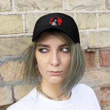 Load image into Gallery viewer, [SAMURAI OF THE ARTS] Unisex Twill Hat
