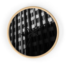Load image into Gallery viewer, [VOID APPROACHING] Wall clock
