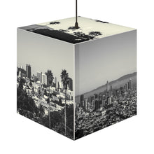 Load image into Gallery viewer, [VIEWS OF SAN FRANCISCO] Lamp

