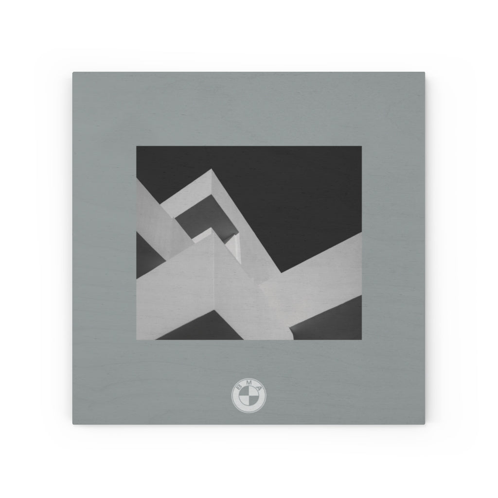 [SHAPE SHIFT]