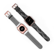 Load image into Gallery viewer, [GEOMETRIC INDIGO] Watch Band

